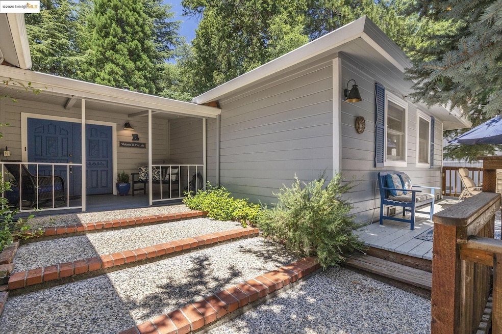 Under Contract $375,000 • Co-Listing Agent