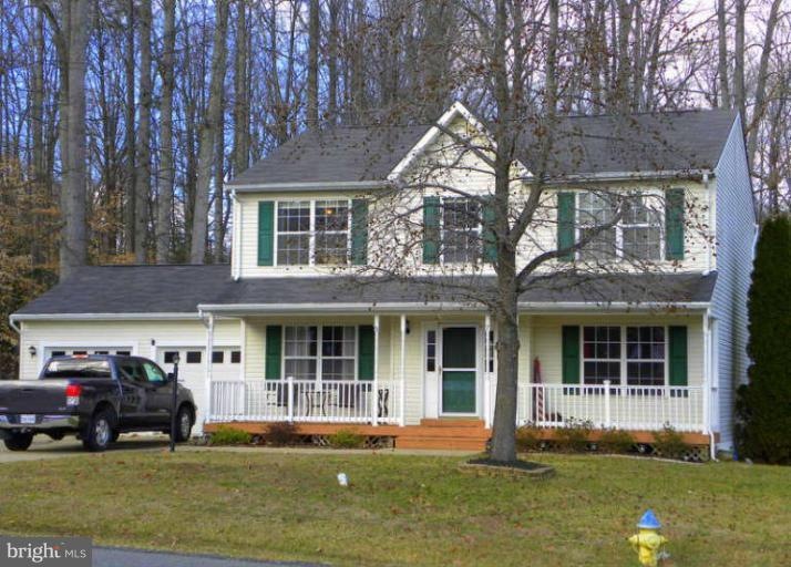 7 Clark Ln, Stafford, VA 22554 - photo 1