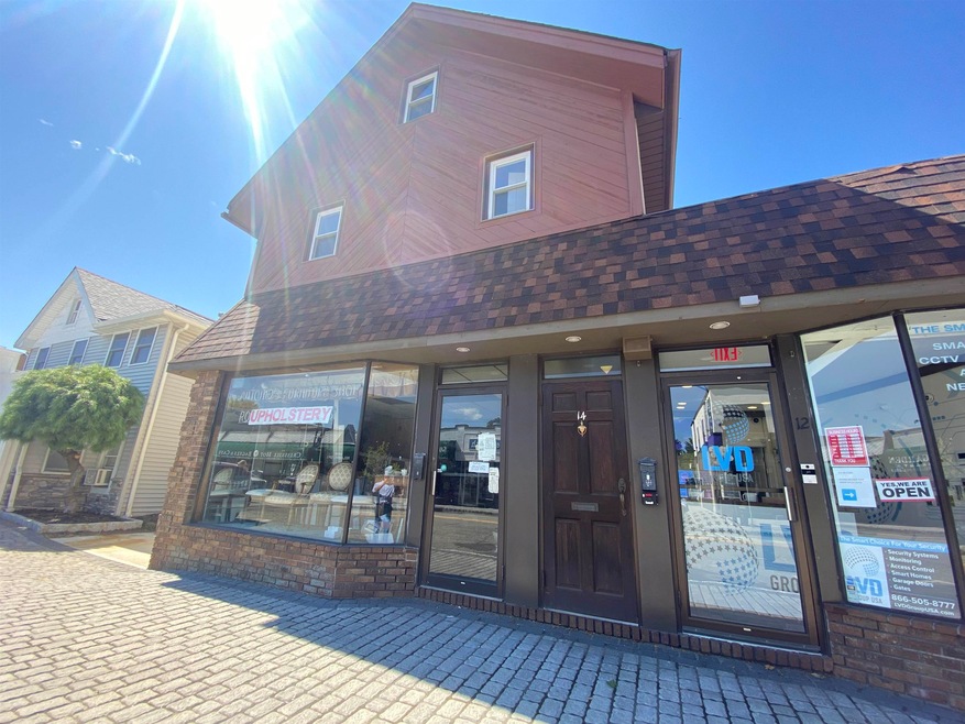 14 Union Ave unit 2FL, Cresskill, NJ 07626 - photo 1