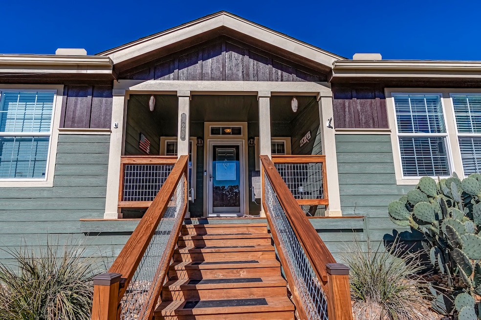 120 Mary Dr, Huntsville, TX 77320 - photo 1