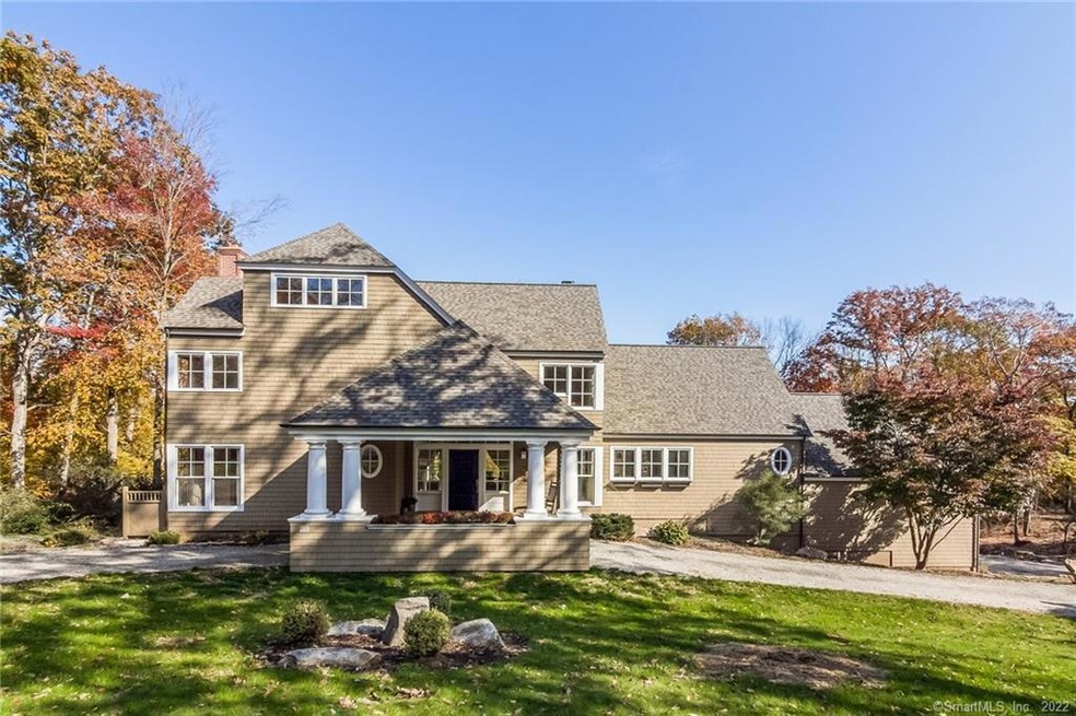 Welcome to 98 Ryefield, on the Haddam / Middletown