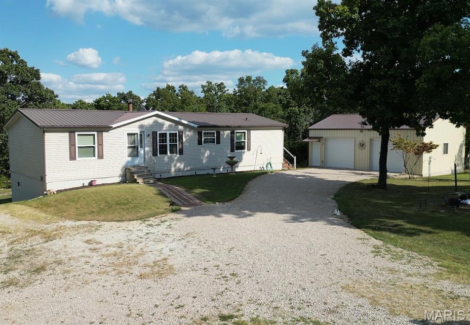 Under Contract $380,000