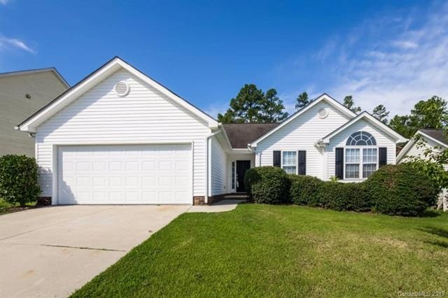 769 Sir Raleigh Dr, Concord, NC 28025 - photo 1