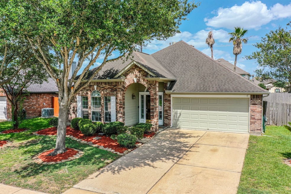 3603 Harewood Ct, Pearland, TX 77584 - photo 1