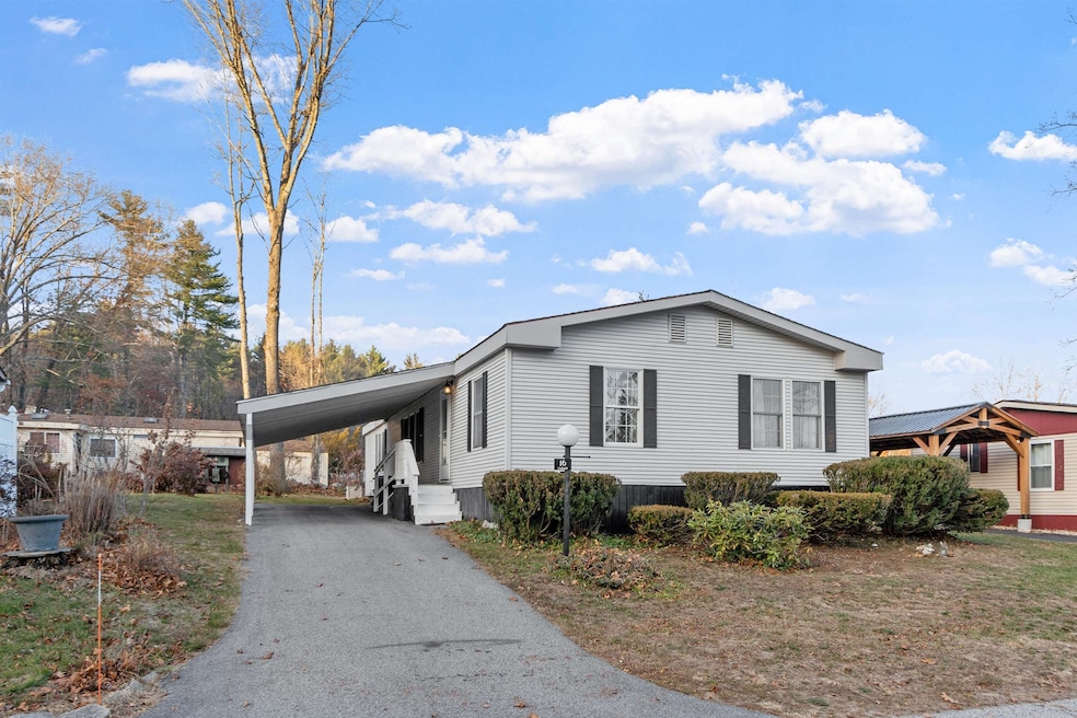 16 Roger Rd, Goffstown, NH 03045 - photo 1
