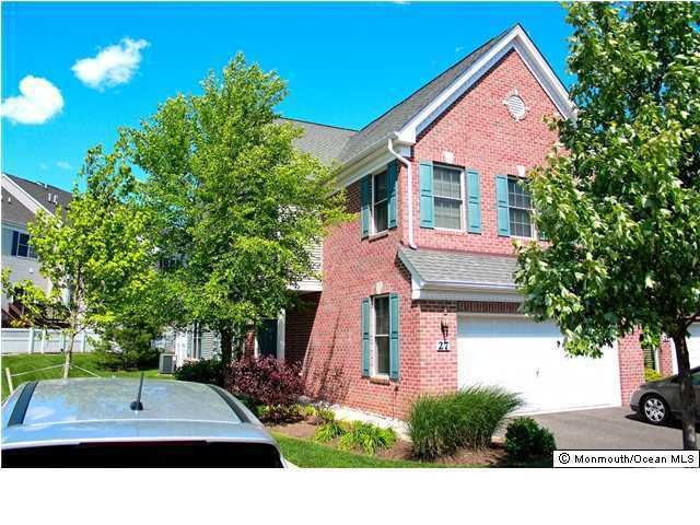 27 Inwood Dr unit A1, Manalapan, NJ 07726 - photo 1