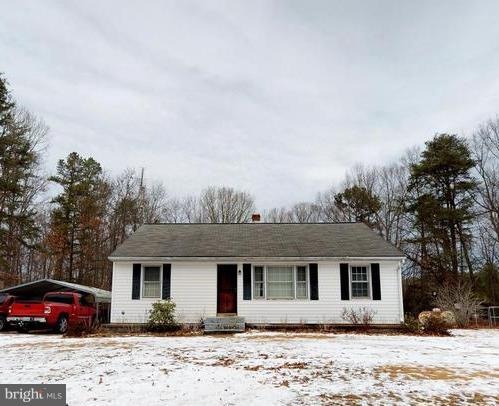 13025 Post Oak Rd, Spotsylvania, VA 22551 - photo 1