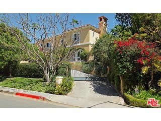 908 Hartford Way, Beverly Hills, CA 90210 - photo 1
