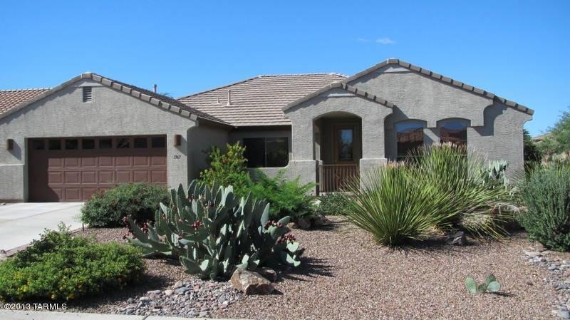 Welcome to 1367 N Boyce Avenue