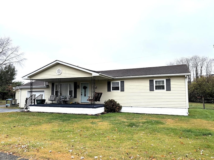 279 Seney Rd, Chillicothe, OH 45601 - photo 1