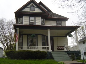 11-395 Single Family