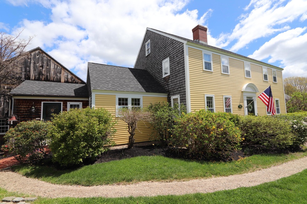 1740 State Rd, Eliot, ME 03903 - photo 1