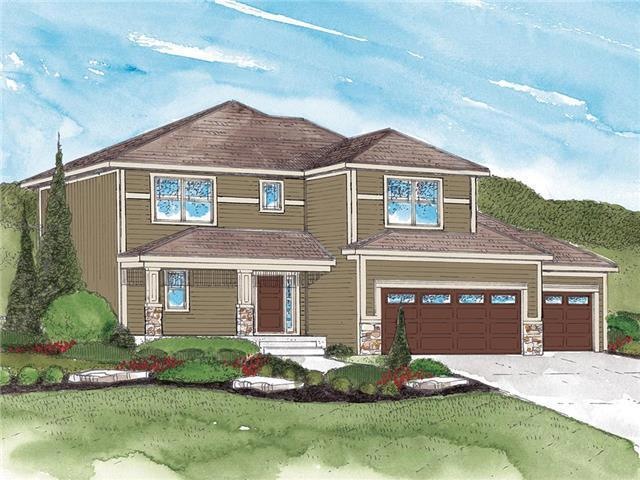 1524 SW 44th St, Lees Summit, MO 64082 - photo 1