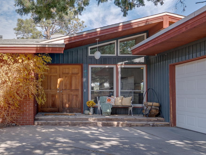 40 La Cueva St, Los Alamos, NM 87544 - photo 1