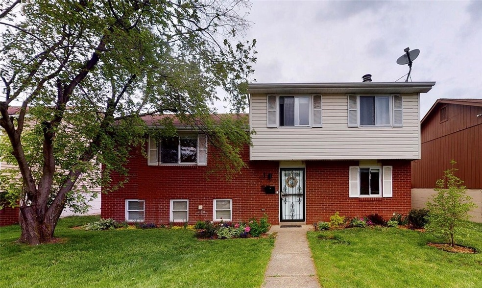 1240 Pennsylvania Ave, Pittsburgh, PA 15233 - photo 1