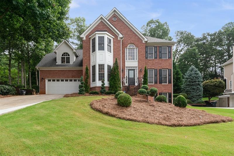 2377 Merrymount Dr, Suwanee, GA 30024 - photo 1