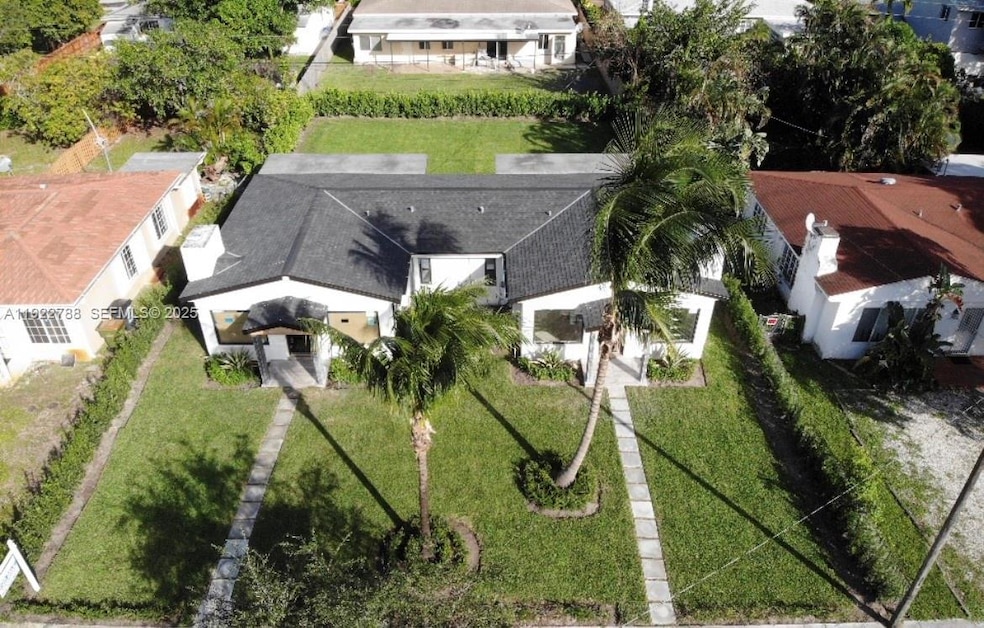 12345 NE 11th Ct, North Miami, FL 33161 - photo 1