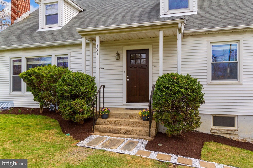 7008 Contee Rd, Laurel, MD 20707 - photo 1