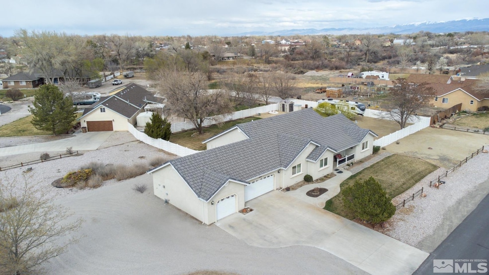 1640 Golden Park Way, Fallon, NV 89406 - photo 1