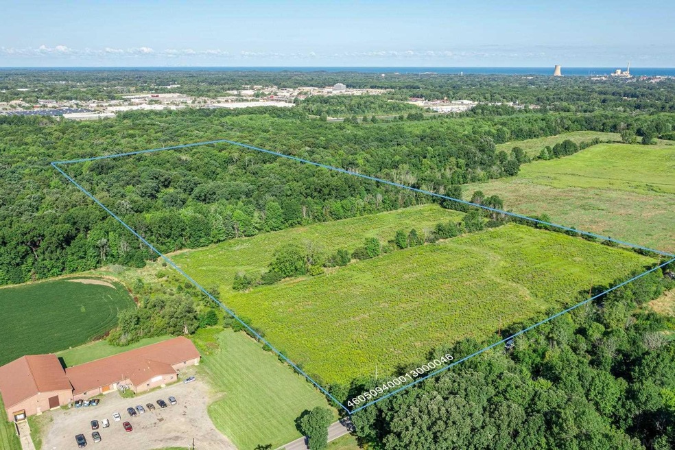 0 N 900 W unit 202139781, Michigan City, IN 46360 - photo 1