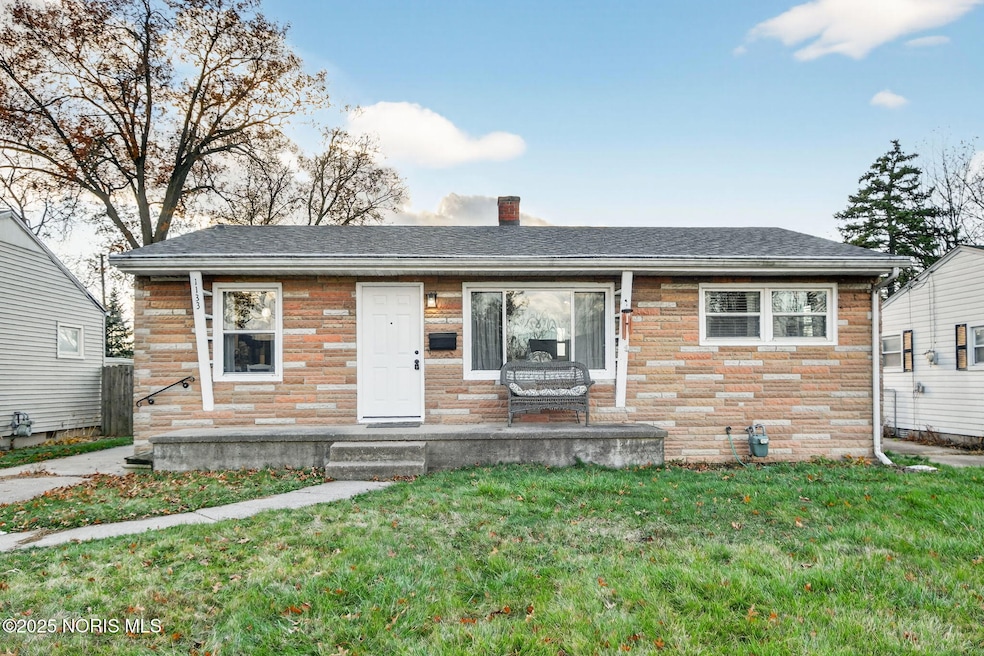 Under Contract $170,000