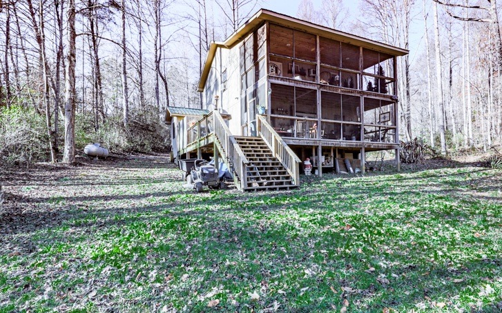 Main View