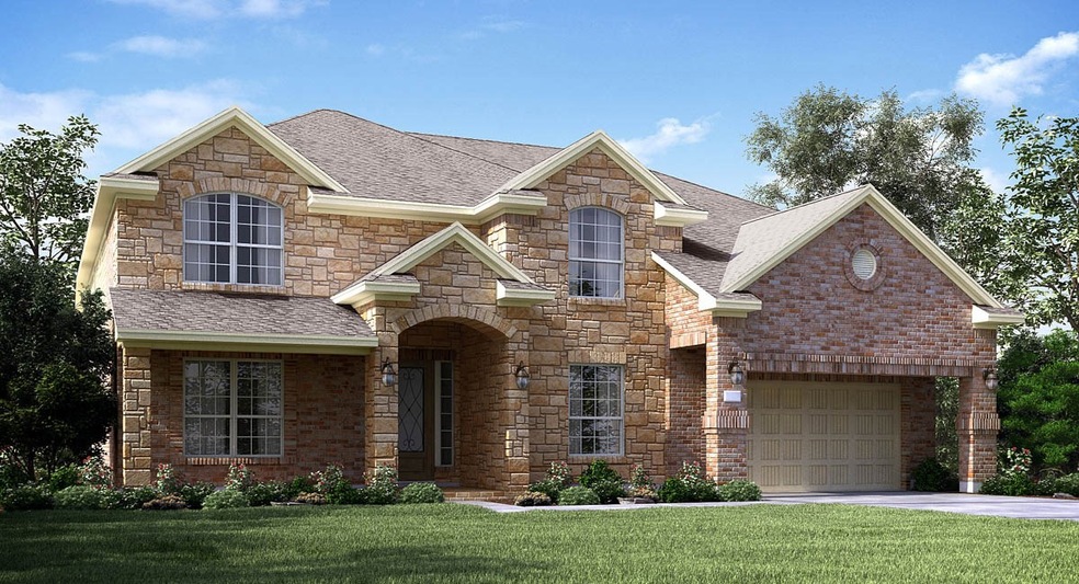 29418 Huntswood Trail Ln, Katy, TX 77494 - photo 1