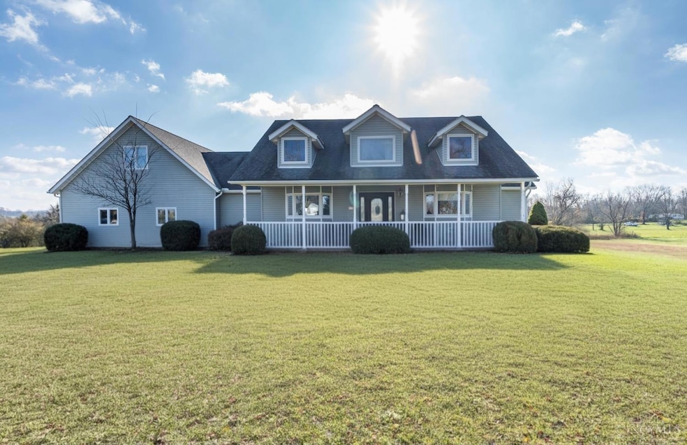 257 Rarden Rd, Peebles, OH 45660 - photo 1