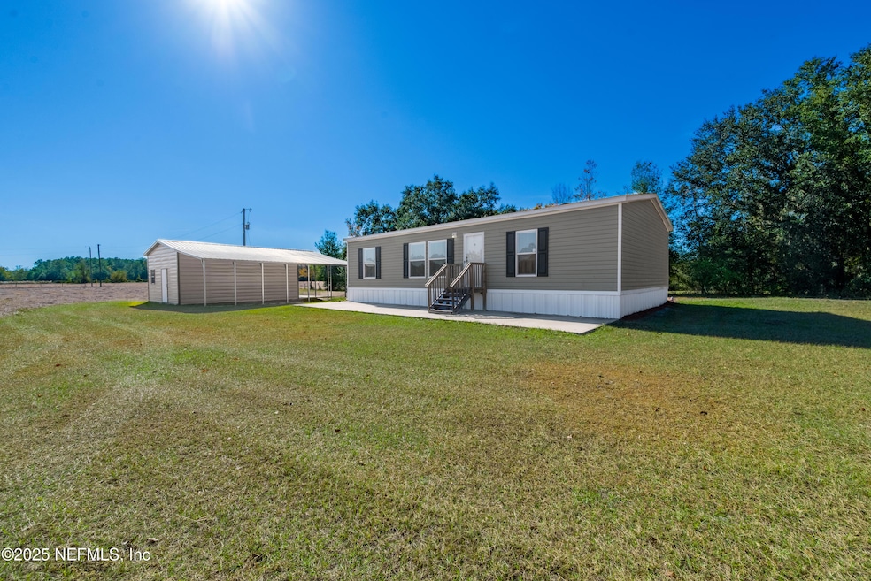 10379 SW 45th Path, Lake Butler, FL 32054 - photo 1