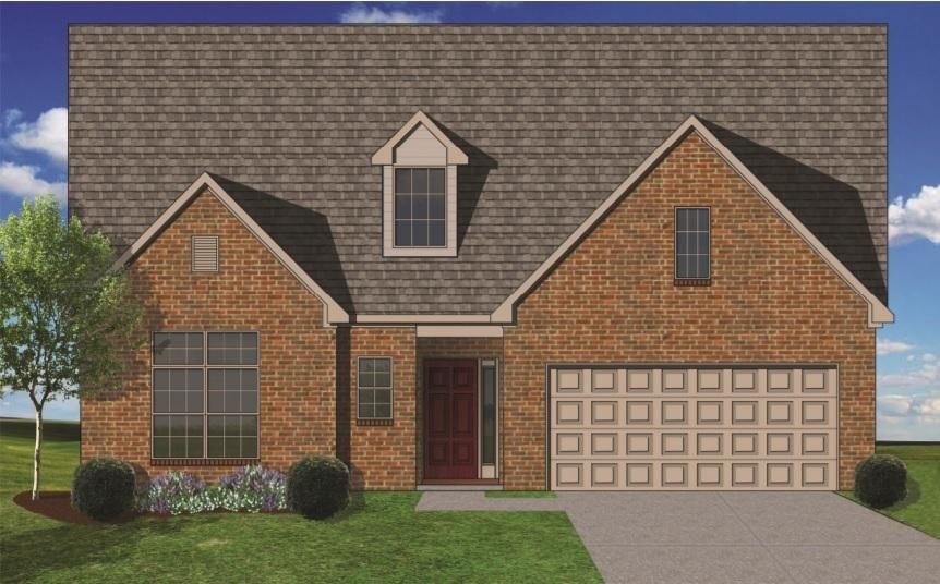 12322 Chirping Bird Ln, Knoxville, TN 37932 - photo 1