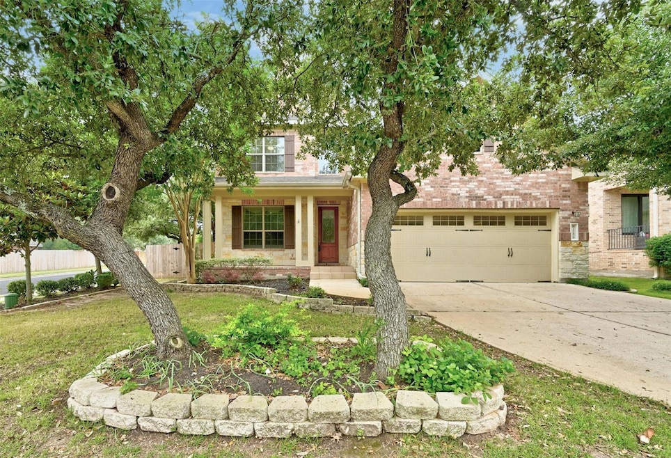 11628 Cherisse Dr, Austin, TX 78739 - photo 1