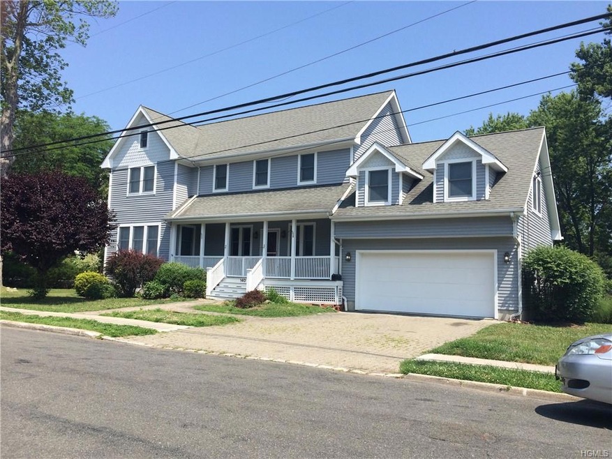 140 Highmount Ave, Nyack, NY 10960 - photo 1