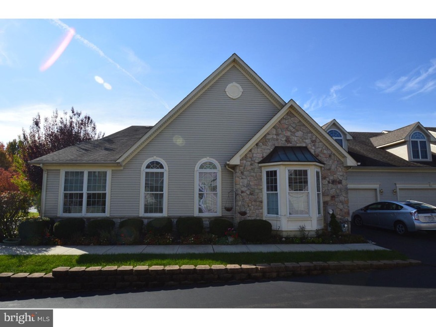 806 Persimmon Ln unit V144, Langhorne, PA 19047 - photo 1