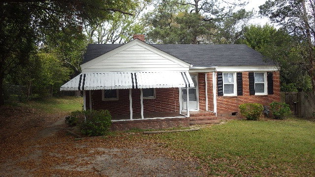 Main View