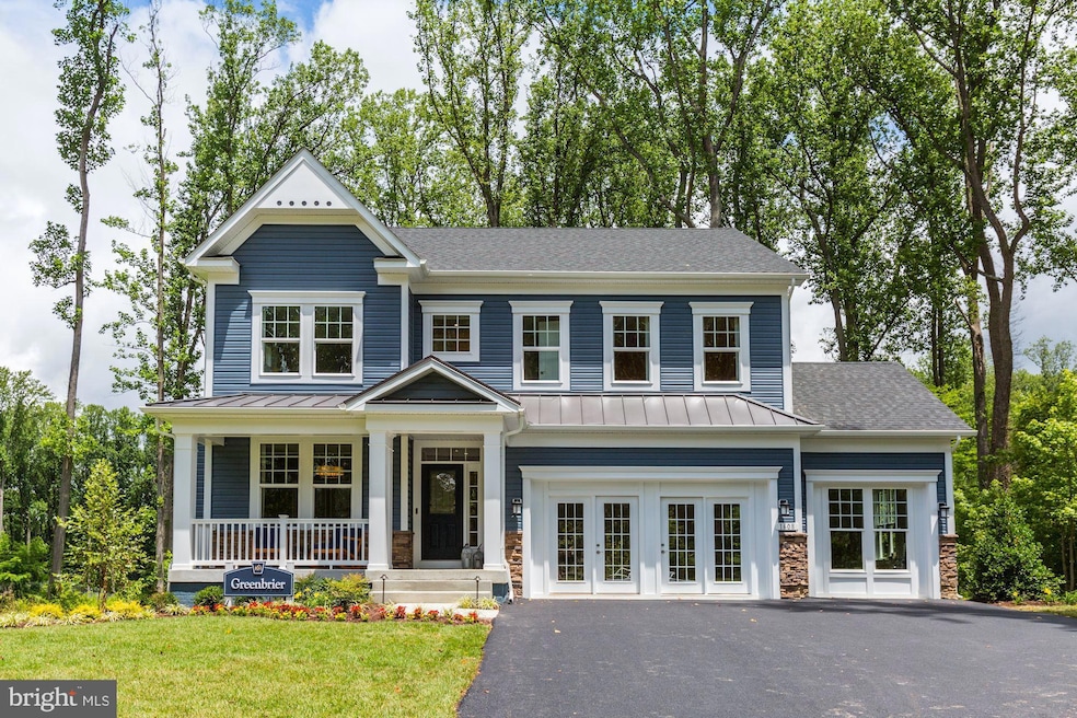 7328 Wisteria Point Dr, Hanover, MD 21076 - photo 1