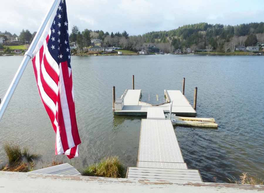 Best and newest dock!