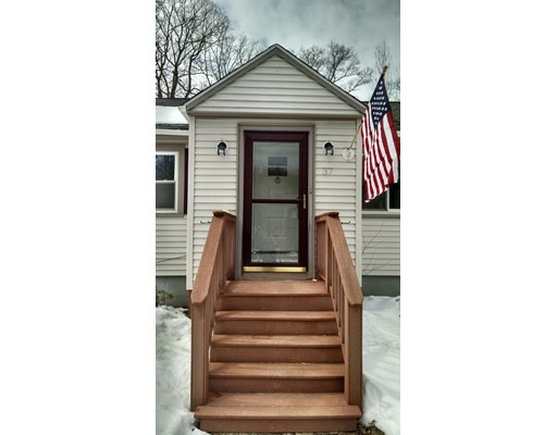 37 Pondover Rd, Billerica, MA 01821 - photo 1