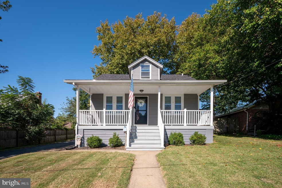 2 Harding Ave, Wilmington, DE 19804 - photo 1