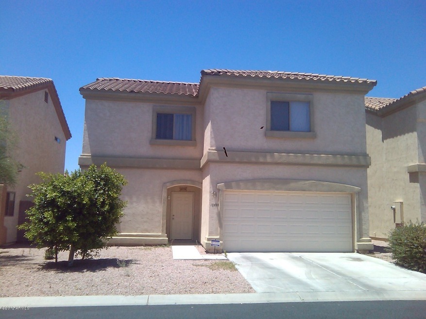 Welcome Home