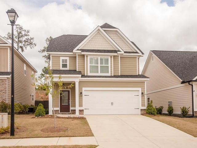 337 Buxton Ln, Evans, GA 30809 - photo 1