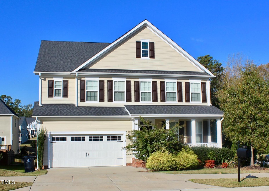 3900 Covington Trace, Apex, NC 27502 - photo 1