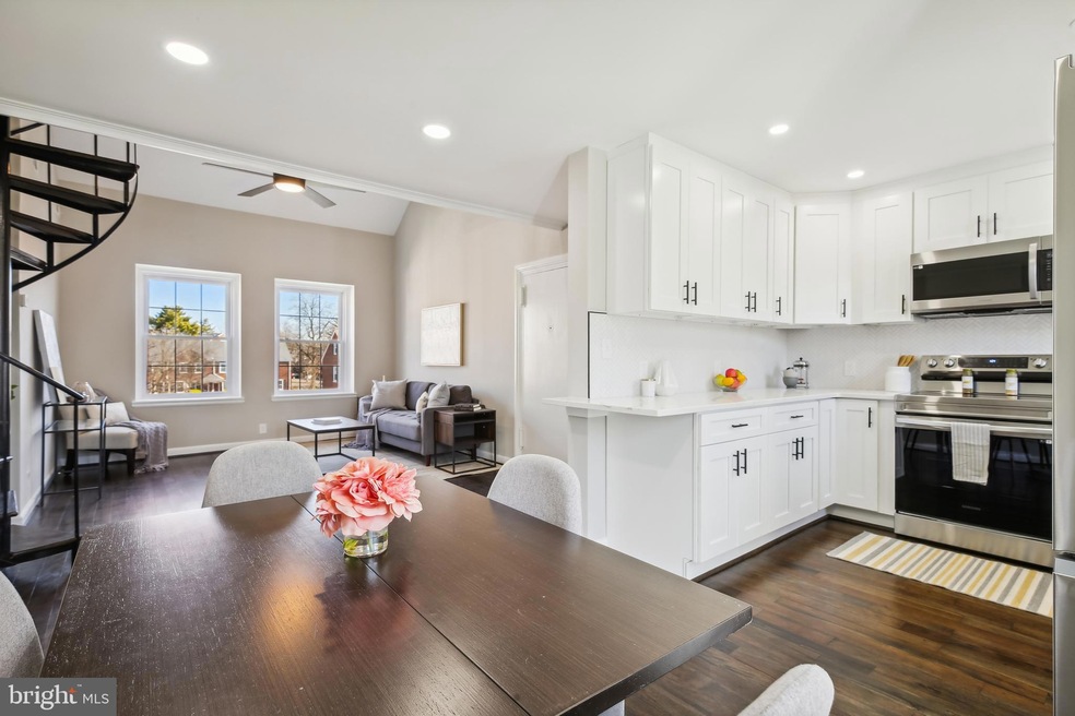 2928 S Buchanan St unit C2, Arlington, VA 22206 - photo 1