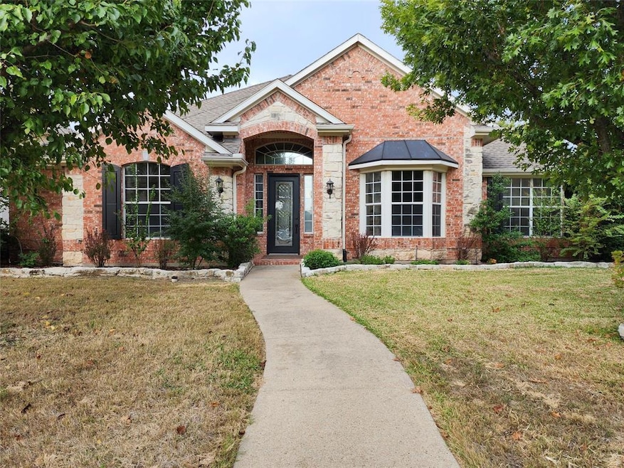 3501 Excalibur Ct, Richardson, TX 75082 - photo 1