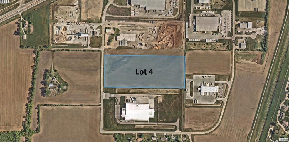 Lot 4 SP