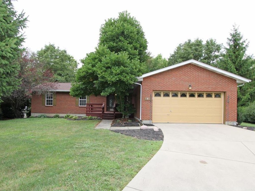 6521 Karincrest Dr, Liberty Township, OH 45044 - photo 1