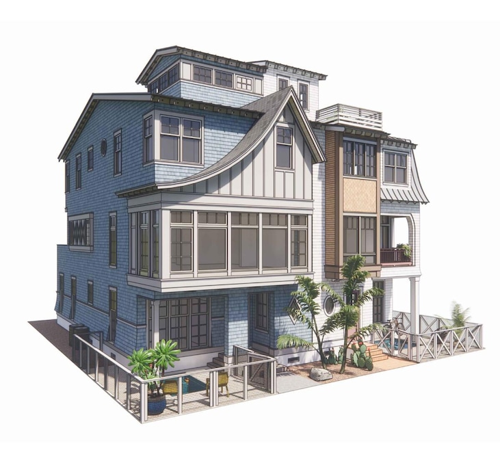 25 Rainer Ln, Inlet Beach, FL 32413 - photo 1