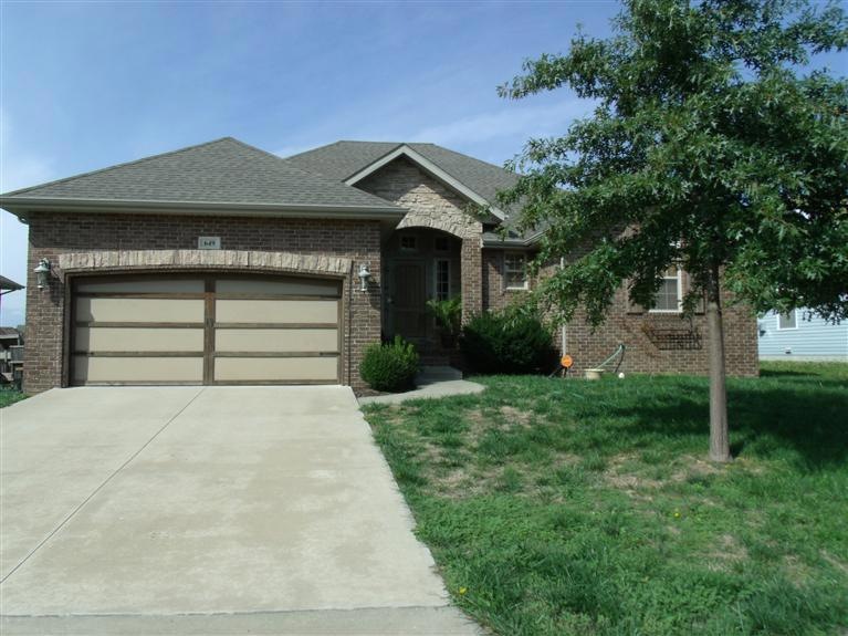 649 N Althea Ave, Nixa, MO 65714 - photo 1