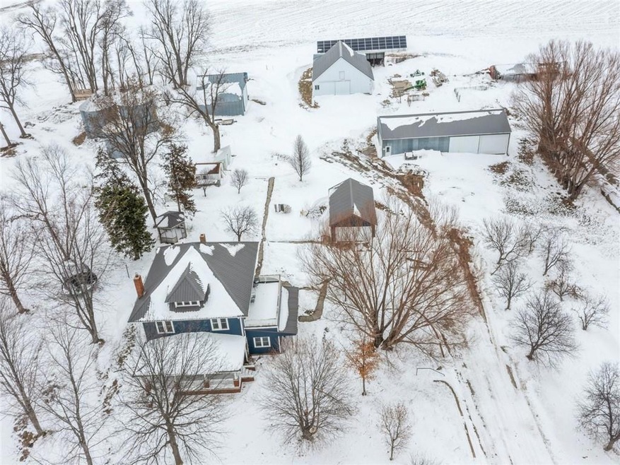 3756 N 59th Ave E, Newton, IA 50208 - photo 1