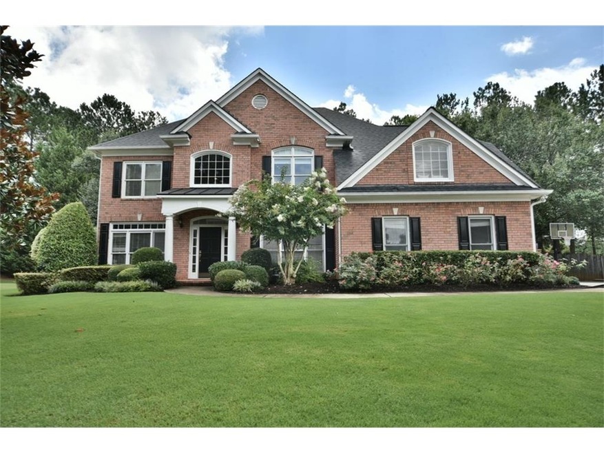 Welcome to 275 Devon Mill Court!  You can more abo