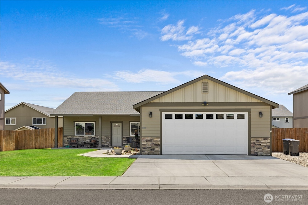 Sold $469,000